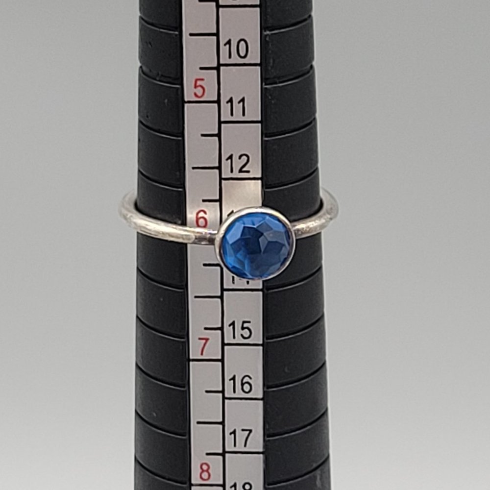 Pandora ring